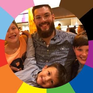 Meet your Posher, John